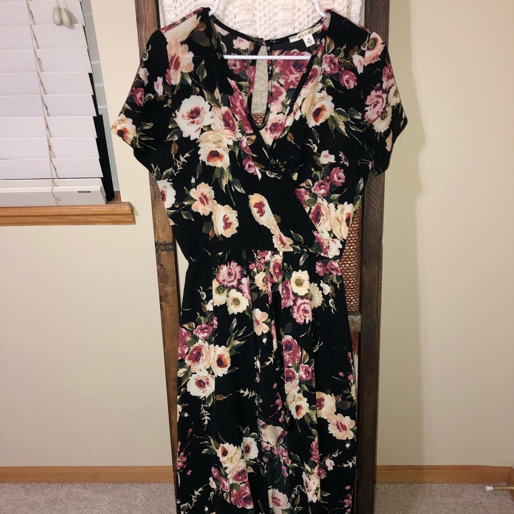 Romper/dress